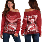 personalised-dolphins-rugby-off-shoulder-sweater-aboriginal-boomerang-artsy-style