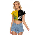 personalised-matildas-mix-football-ferns-raglan-cropped-t-shirt-2023-world-cup-aboriginal-tribal-style