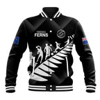 personalised-new-zealand-football-ferns-baseball-jacket-women-world-cup-2023-sporty-vibes