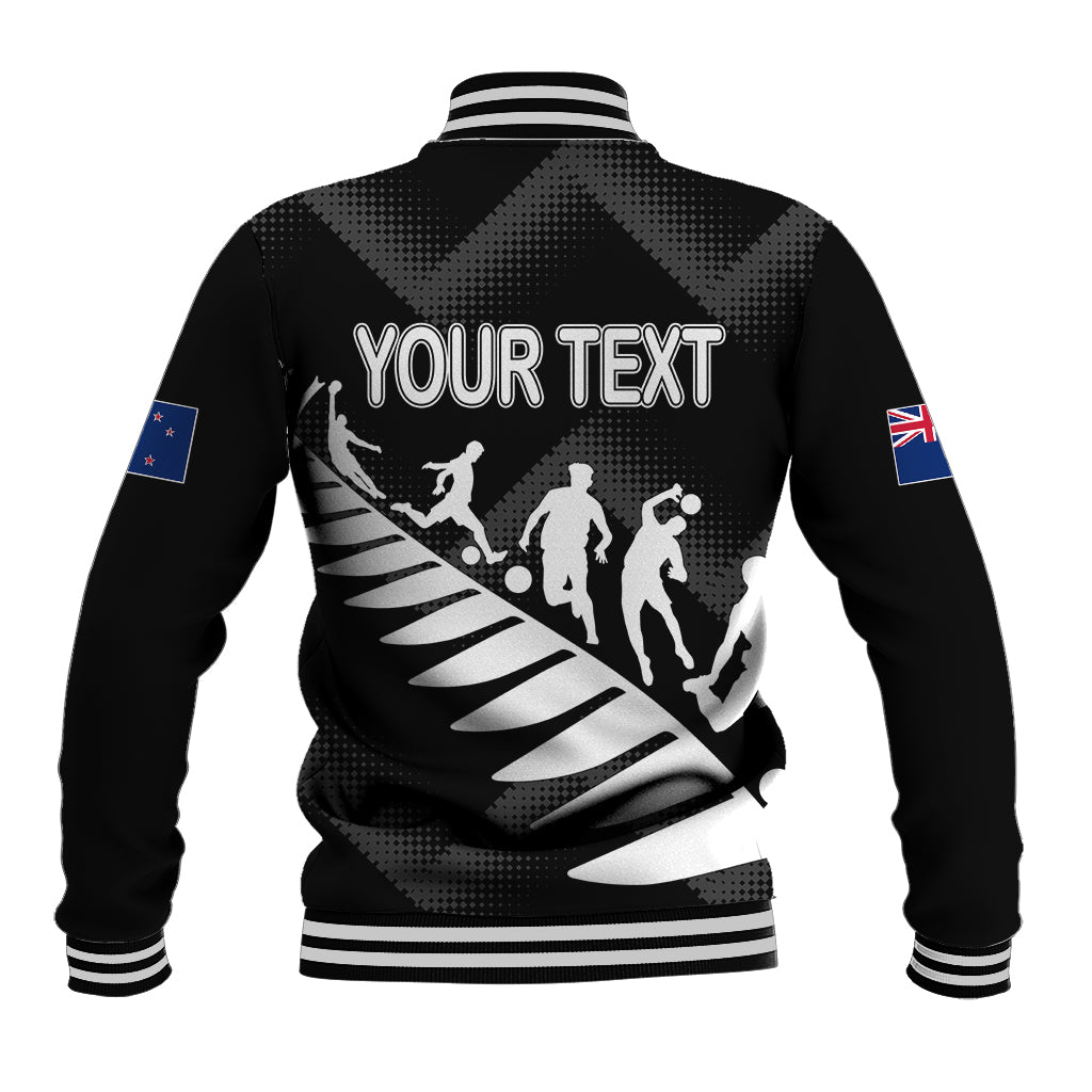 personalised-new-zealand-football-ferns-baseball-jacket-women-world-cup-2023-sporty-vibes