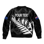 personalised-new-zealand-football-ferns-bomber-jacket-women-world-cup-2023-sporty-vibes