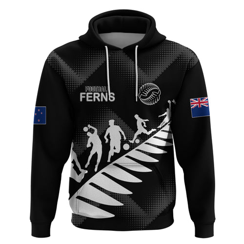 personalised-new-zealand-football-ferns-hoodie-women-world-cup-2023-sporty-vibes