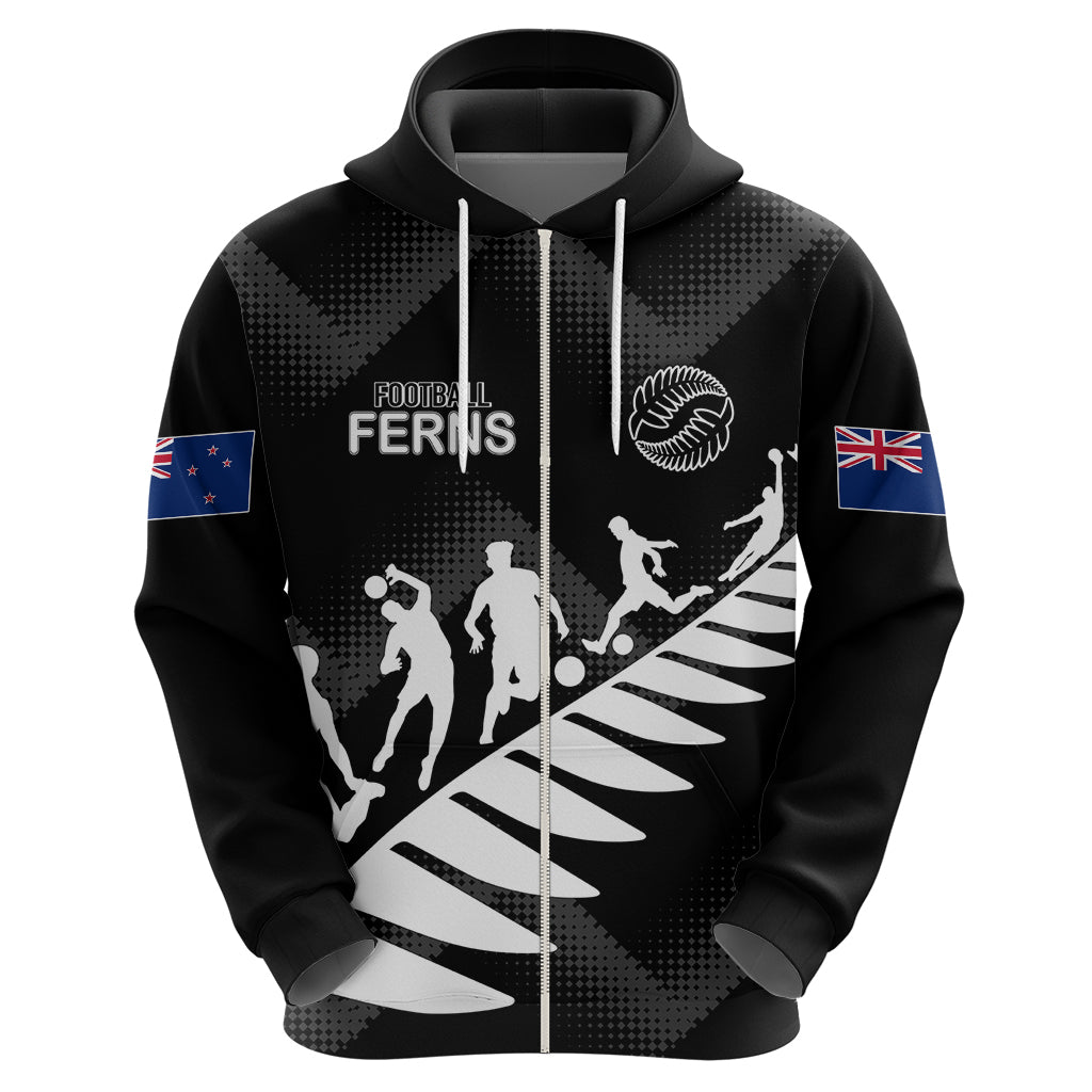 personalised-new-zealand-football-ferns-hoodie-women-world-cup-2023-sporty-vibes
