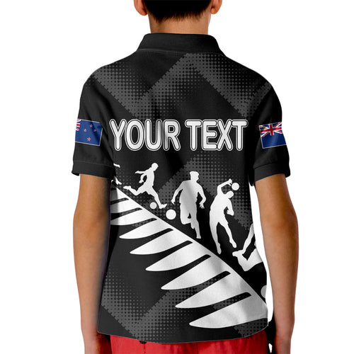 personalised-new-zealand-football-ferns-kid-polo-shirt-women-world-cup-2023-sporty-vibes