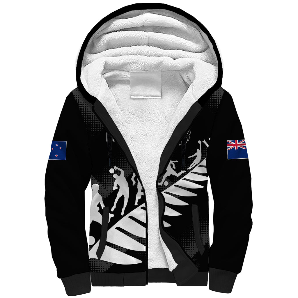 personalised-new-zealand-football-ferns-sherpa-hoodie-women-world-cup-2023-sporty-vibes