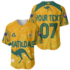 personalised-aussie-matildas-baseball-jersey-2023-women-world-cup-marble-patterns