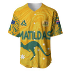 personalised-aussie-matildas-baseball-jersey-2023-women-world-cup-marble-patterns