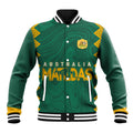 personalised-aussie-matildas-baseball-jacket-2023-women-world-cup-marble-patterns-green