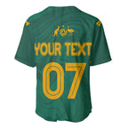 personalised-aussie-matildas-baseball-jersey-2023-women-world-cup-marble-patterns-green