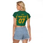 personalised-aussie-matildas-raglan-cropped-t-shirt-2023-women-world-cup-marble-patterns-green