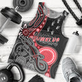 personalised-naidoc-week-2023-afl-bombers-men-tank-top-aboriginal-dot-art-lizard-mix-boomerang