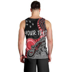 personalised-naidoc-week-2023-afl-bombers-men-tank-top-aboriginal-dot-art-lizard-mix-boomerang