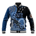 personalised-naidoc-week-2023-afl-cats-baseball-jacket-aboriginal-dot-art-lizard-mix-boomerang