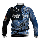 personalised-naidoc-week-2023-afl-cats-baseball-jacket-aboriginal-dot-art-lizard-mix-boomerang