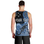 personalised-naidoc-week-2023-afl-cats-men-tank-top-aboriginal-dot-art-lizard-mix-boomerang