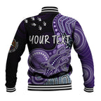 personalised-naidoc-week-2023-afl-dockers-baseball-jacket-aboriginal-dot-art-lizard-mix-boomerang