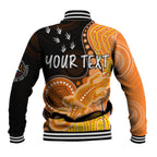personalised-naidoc-week-2023-afl-giants-baseball-jacket-aboriginal-dot-art-lizard-mix-boomerang