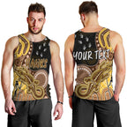 personalised-naidoc-week-2023-afl-hawks-men-tank-top-aboriginal-dot-art-lizard-mix-boomerang