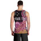 personalised-naidoc-week-2023-afl-lions-men-tank-top-aboriginal-dot-art-lizard-mix-boomerang