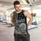 personalised-naidoc-week-2023-afl-magpies-men-tank-top-aboriginal-dot-art-lizard-mix-boomerang