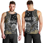 personalised-naidoc-week-2023-afl-magpies-men-tank-top-aboriginal-dot-art-lizard-mix-boomerang