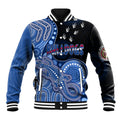 personalised-naidoc-week-2023-afl-bulldogs-baseball-jacket-aboriginal-dot-art-lizard-mix-boomerang