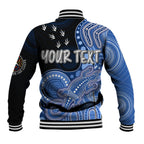 personalised-naidoc-week-2023-afl-bulldogs-baseball-jacket-aboriginal-dot-art-lizard-mix-boomerang