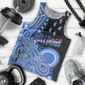 personalised-naidoc-week-2023-afl-bulldogs-men-tank-top-aboriginal-dot-art-lizard-mix-boomerang