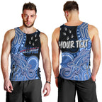 personalised-naidoc-week-2023-afl-bulldogs-men-tank-top-aboriginal-dot-art-lizard-mix-boomerang