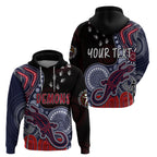 personalised-naidoc-week-2023-afl-demons-hoodie-aboriginal-dot-art-lizard-mix-boomerang