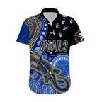 personalised-naidoc-week-2023-afl-eagles-hawaiian-shirt-aboriginal-dot-art-lizard-mix-boomerang