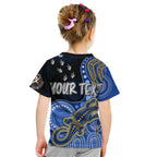 personalised-naidoc-week-2023-afl-eagles-kid-t-shirt-aboriginal-dot-art-lizard-mix-boomerang