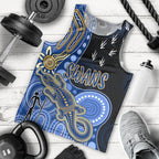 personalised-naidoc-week-2023-afl-eagles-men-tank-top-aboriginal-dot-art-lizard-mix-boomerang