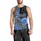 personalised-naidoc-week-2023-afl-eagles-men-tank-top-aboriginal-dot-art-lizard-mix-boomerang
