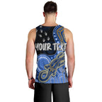 personalised-naidoc-week-2023-afl-eagles-men-tank-top-aboriginal-dot-art-lizard-mix-boomerang
