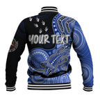 personalised-naidoc-week-2023-afl-kangaroos-baseball-jacket-aboriginal-dot-art-lizard-mix-boomerang