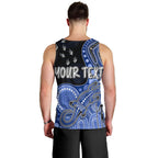 personalised-naidoc-week-2023-afl-kangaroos-men-tank-top-aboriginal-dot-art-lizard-mix-boomerang
