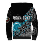 personalised-naidoc-week-2023-afl-powers-sherpa-hoodie-aboriginal-dot-art-lizard-mix-boomerang