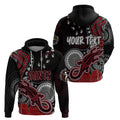 personalised-naidoc-week-2023-afl-saints-hoodie-aboriginal-dot-art-lizard-mix-boomerang