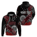 personalised-naidoc-week-2023-afl-saints-hoodie-aboriginal-dot-art-lizard-mix-boomerang