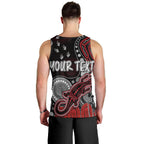 personalised-naidoc-week-2023-afl-saints-men-tank-top-aboriginal-dot-art-lizard-mix-boomerang