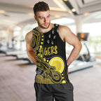 personalised-naidoc-week-2023-afl-tigers-men-tank-top-aboriginal-dot-art-lizard-mix-boomerang