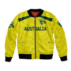 custom-personalised-australia-cricket-bomber-jacket-aussie-unique-yellow