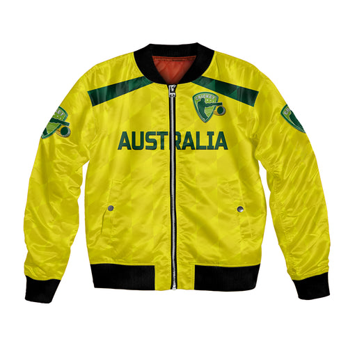 custom-personalised-australia-cricket-bomber-jacket-aussie-unique-yellow