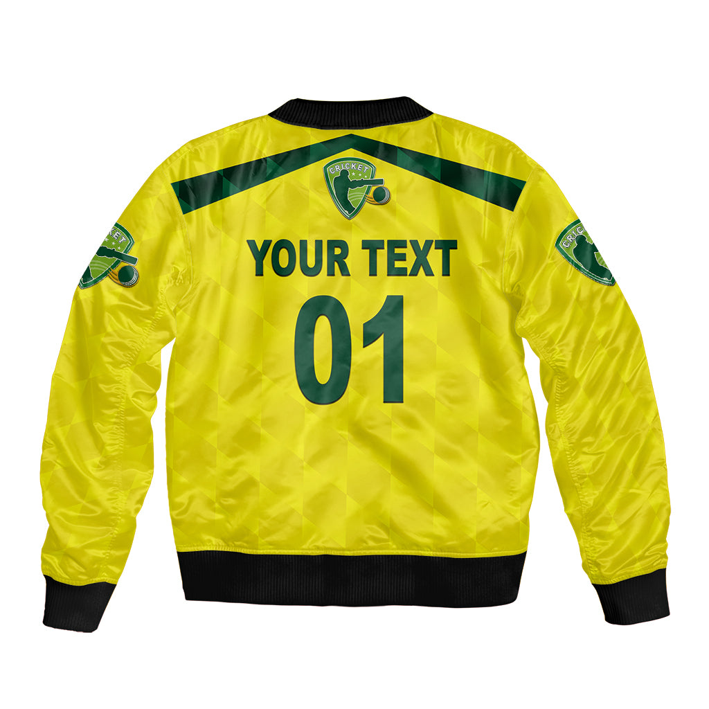 custom-personalised-australia-cricket-bomber-jacket-aussie-unique-yellow