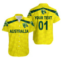 custom-personalised-australia-cricket-hawaiian-shirt-aussie-unique-yellow