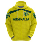 custom-personalised-australia-cricket-hoodie-aussie-unique-yellow