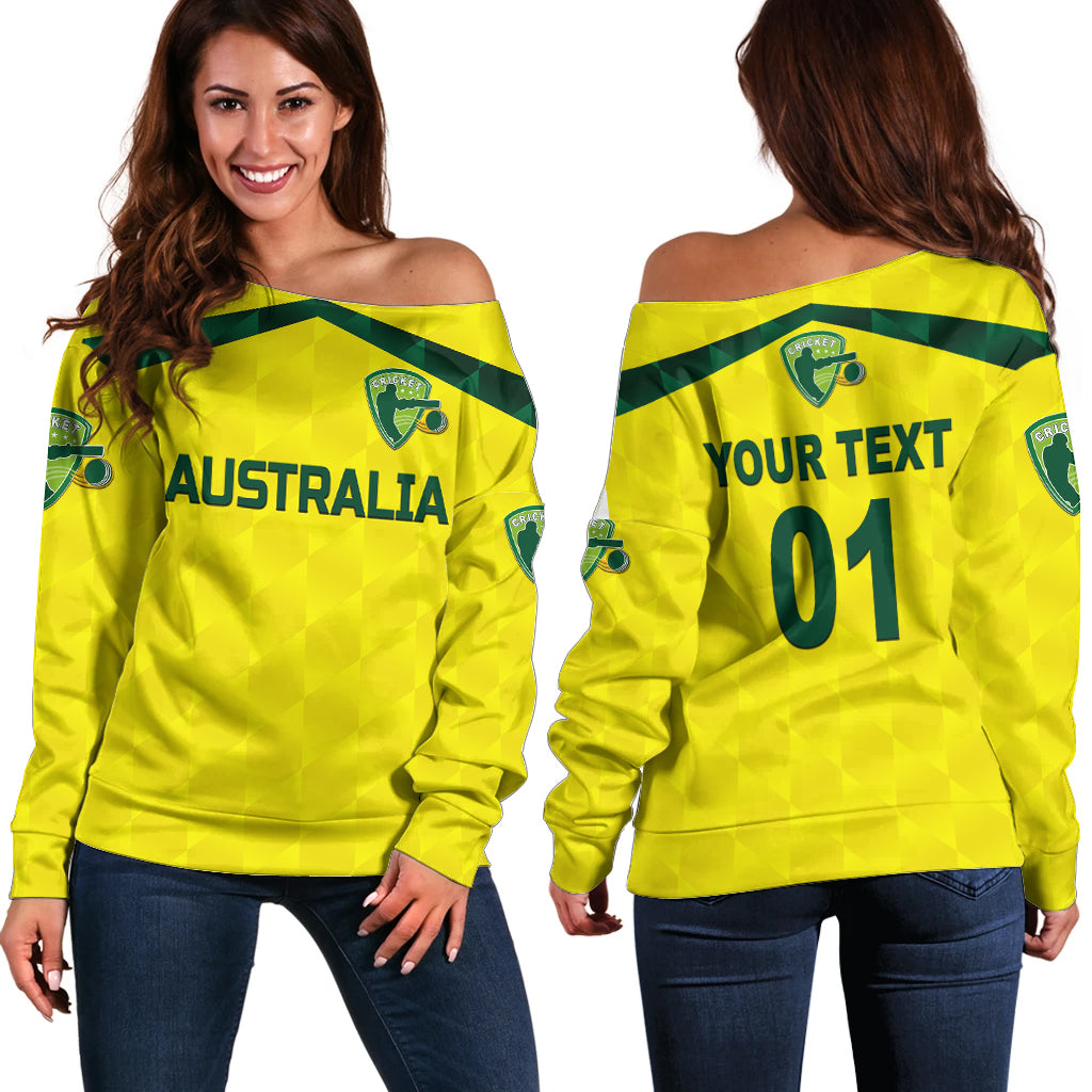 custom-personalised-australia-cricket-off-shoulder-sweater-aussie-unique-yellow
