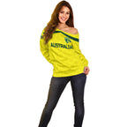 custom-personalised-australia-cricket-off-shoulder-sweater-aussie-unique-yellow