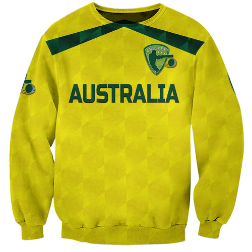 custom-personalised-australia-cricket-sweatshirt-aussie-unique-yellow